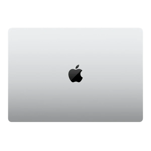 Apple MacBook Pro 16 inç 2023 - M2 Max (12 CPU 38 GPU) - 32 GB - 8 TB - Gümüş - 3