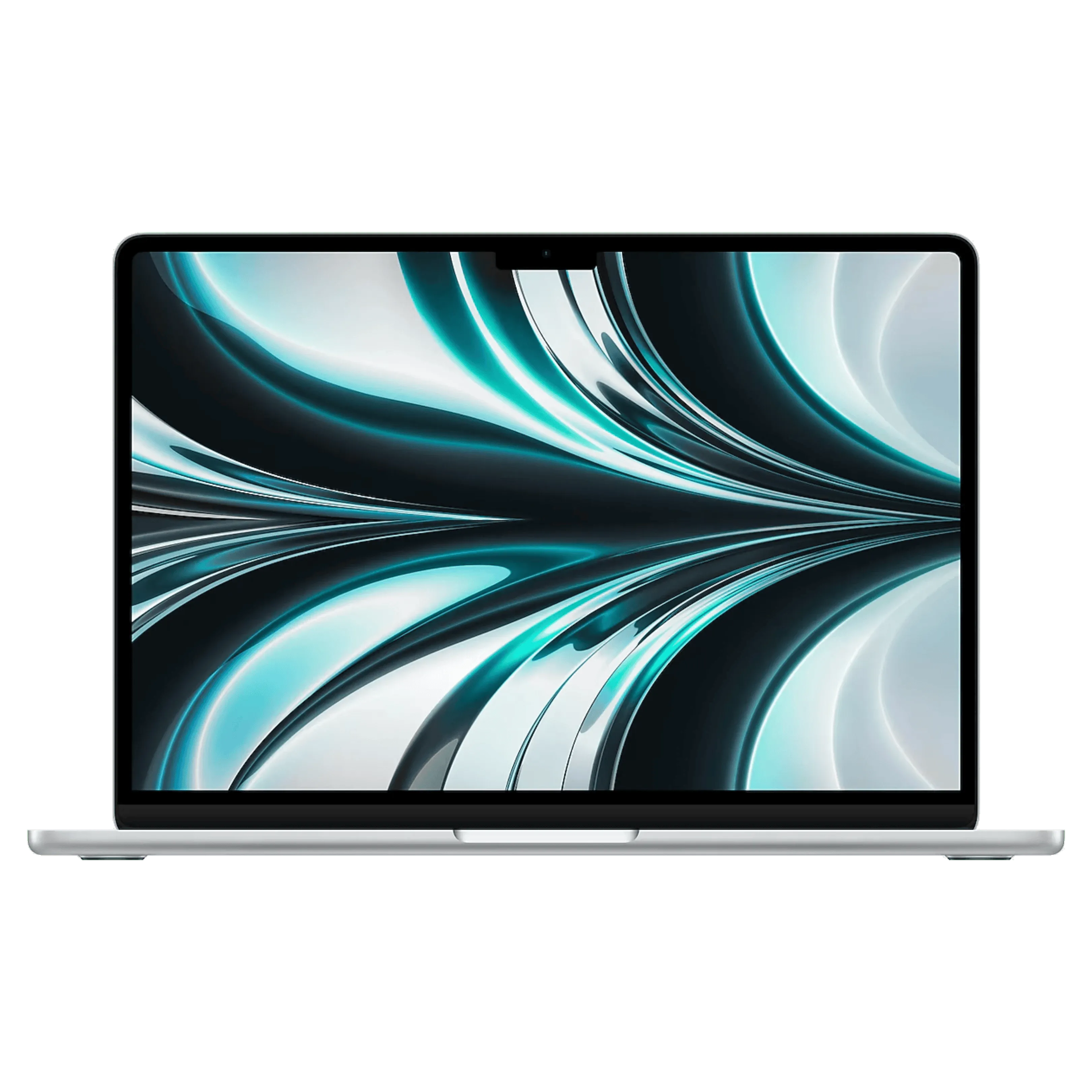 Apple MacBook Air 13.6 inch (13.6-inch, 2022) - 2.42 GHz M2 10GPU - 16 GB - 512 GB - Gümüş