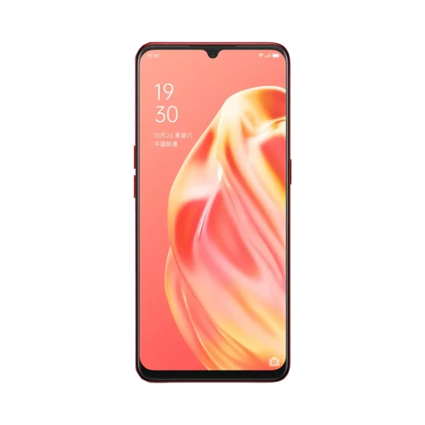 Oppo A91 - 128 GB - Kırmızı - 2