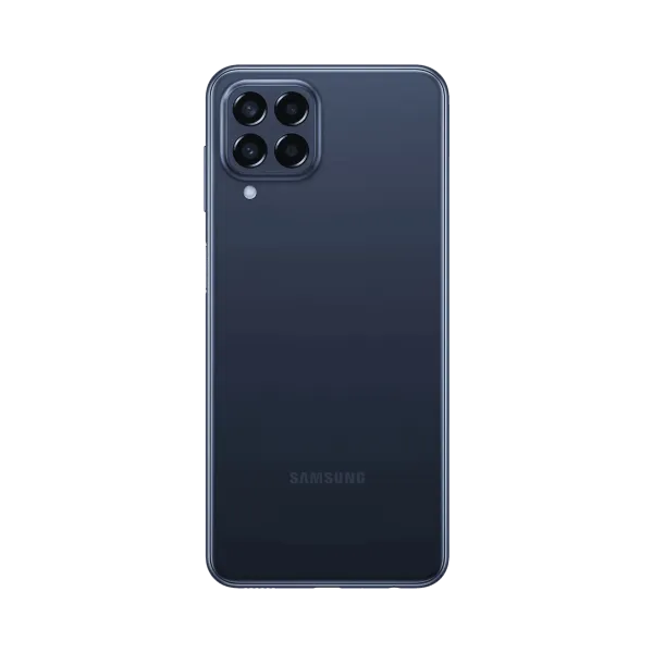 Samsung Galaxy M33 5G - 128 GB - Mavi