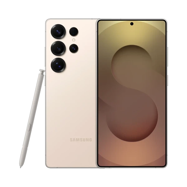 Samsung Galaxy S25 Ultra 5G - 512 GB - Titanyum Pembe - 1