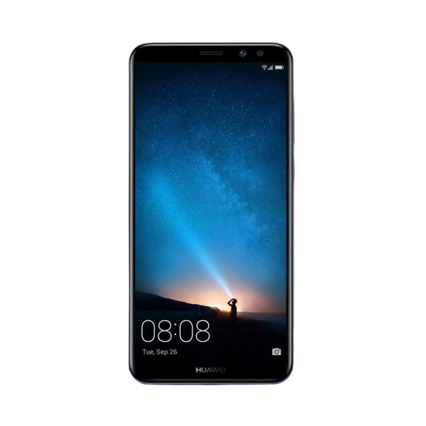 Huawei Mate 10 Lite - 64 GB - Aurora Mavisi