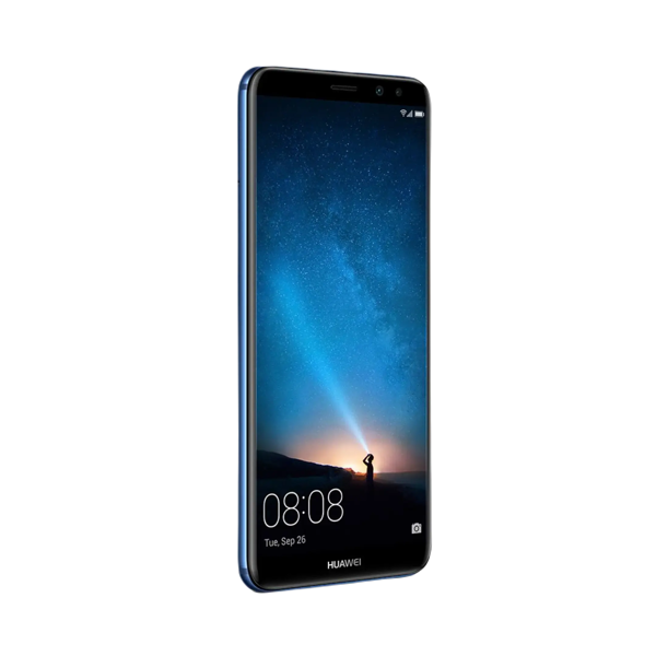 Huawei Mate 10 Lite - 64 GB - Aurora Mavisi