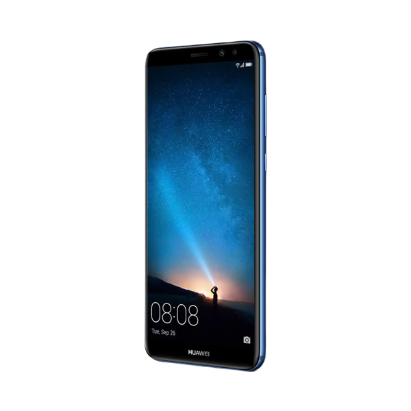 Huawei Mate 10 Lite - 64 GB - Aurora Mavisi