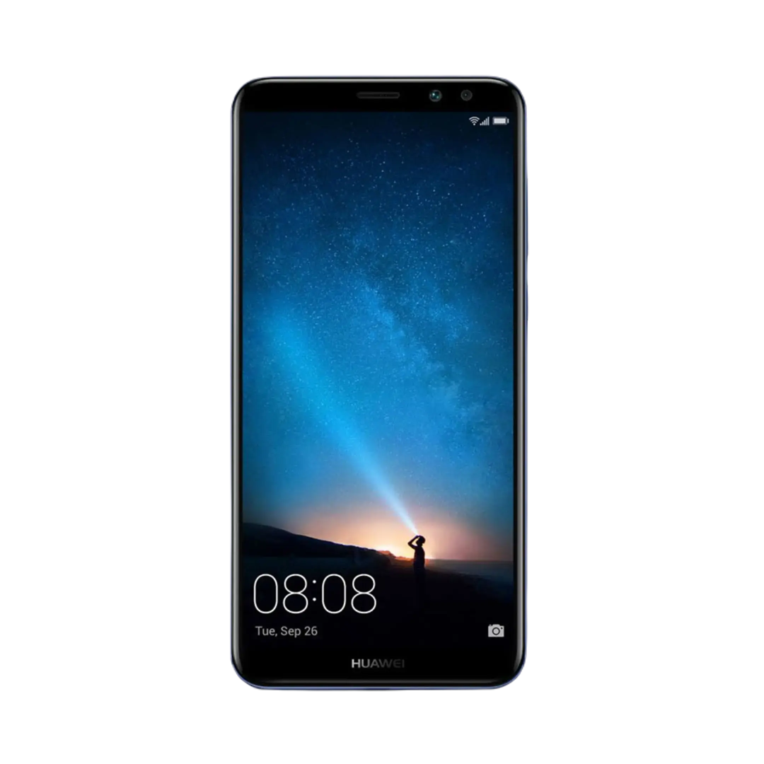 Huawei Mate 10 Lite - 64 GB - Aurora Mavisi