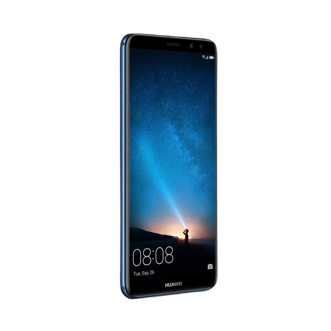 Huawei Mate 10 Lite - 64 GB - Aurora Mavisi