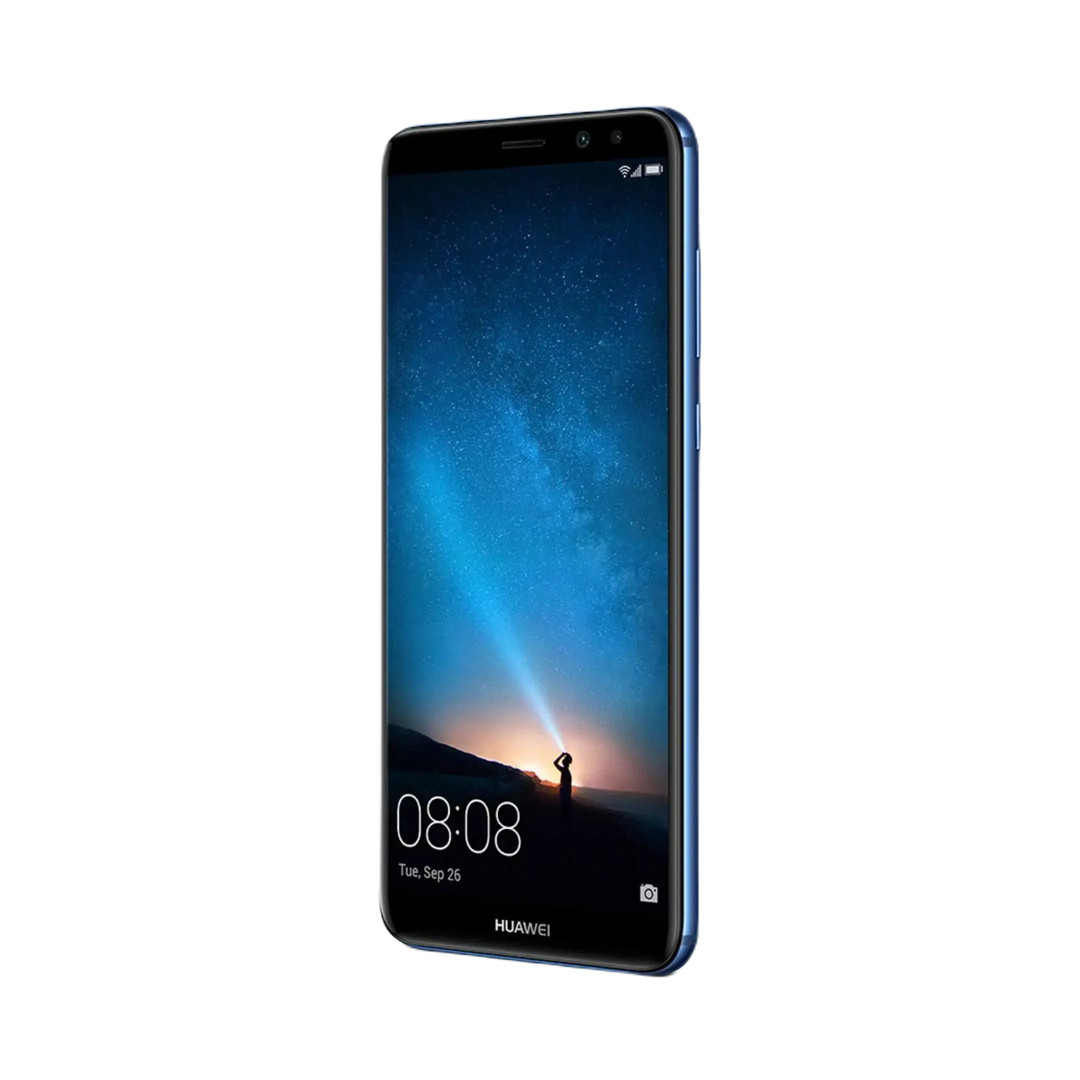 Huawei Mate 10 Lite - 64 GB - Aurora Mavisi