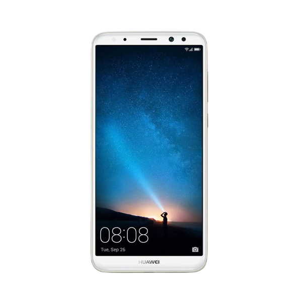 Huawei Mate 10 Lite - 64 GB - Altın