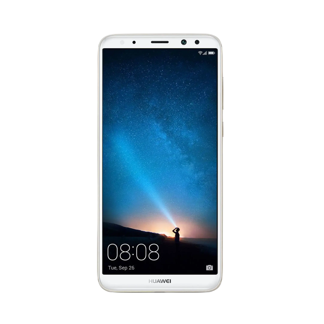 Huawei Mate 10 Lite - 64 GB - Altın