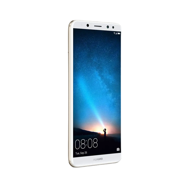 Huawei Mate 10 Lite - 64 GB - Altın