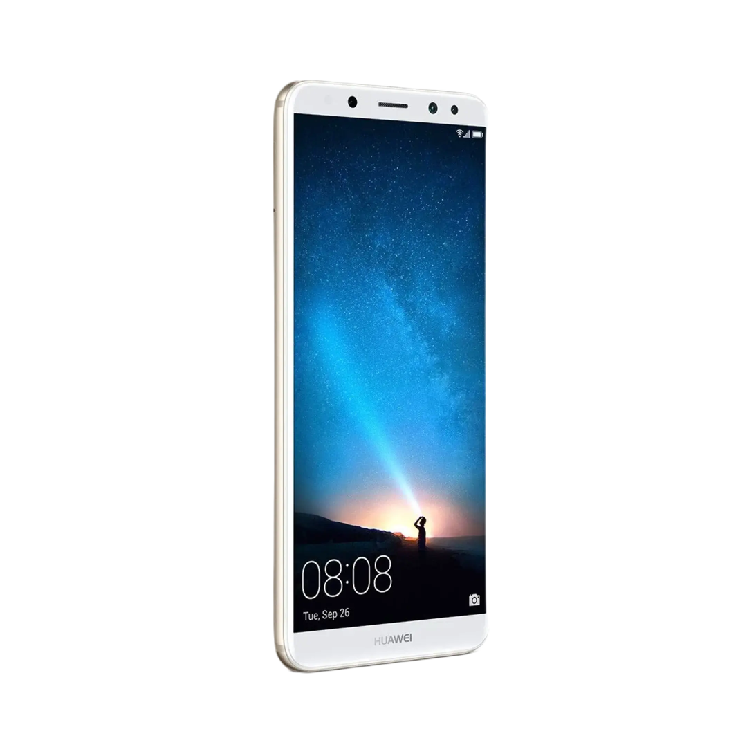 Huawei Mate 10 Lite - 64 GB - Altın