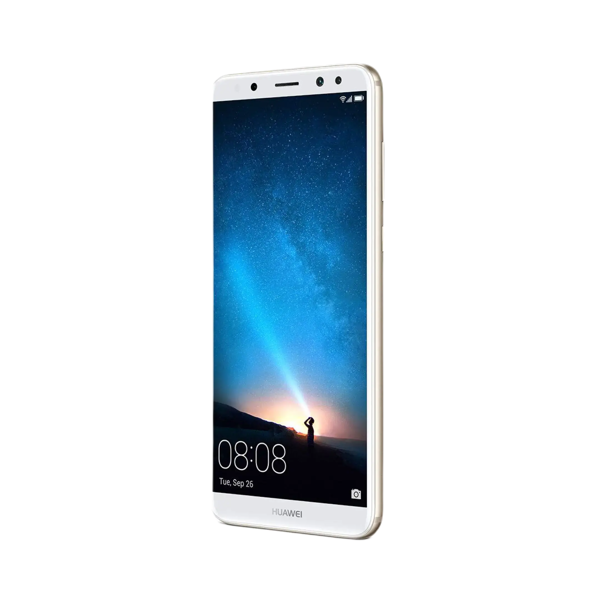 Huawei Mate 10 Lite - 64 GB - Altın
