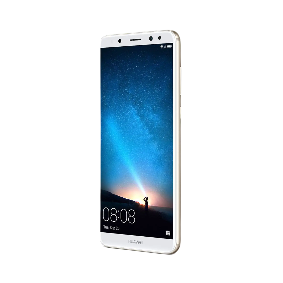 Huawei Mate 10 Lite - 64 GB - Altın