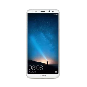 Huawei Mate 10 Lite - 64 GB - Altın