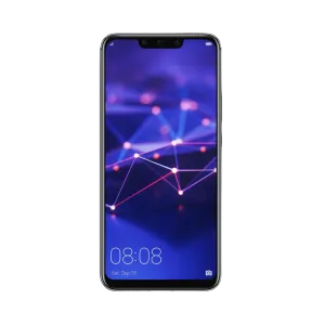 Huawei Mate 20 Lite - 64 GB - Siyah