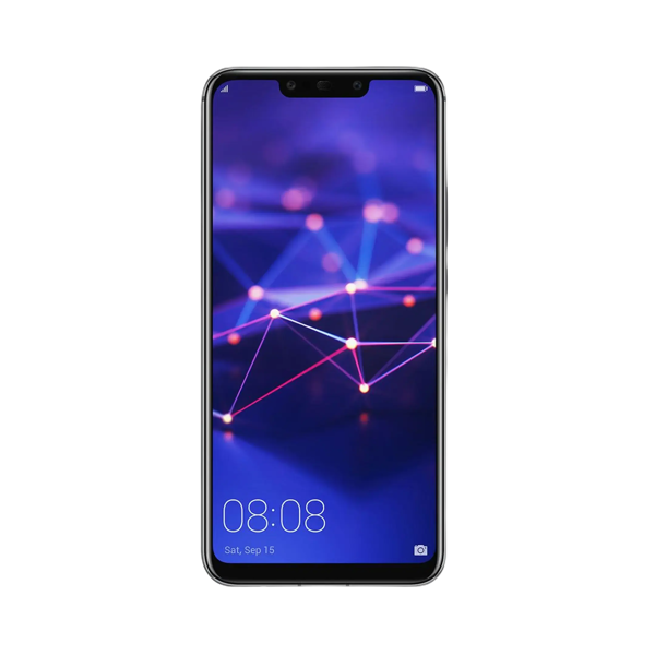 Huawei Mate 20 Lite - 64 GB - Siyah