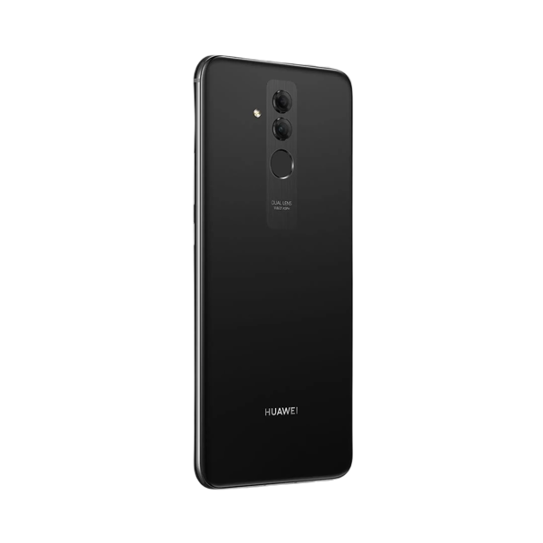 Huawei Mate 20 Lite - 64 GB - Siyah