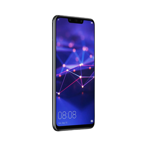 Huawei Mate 20 Lite - 64 GB - Siyah