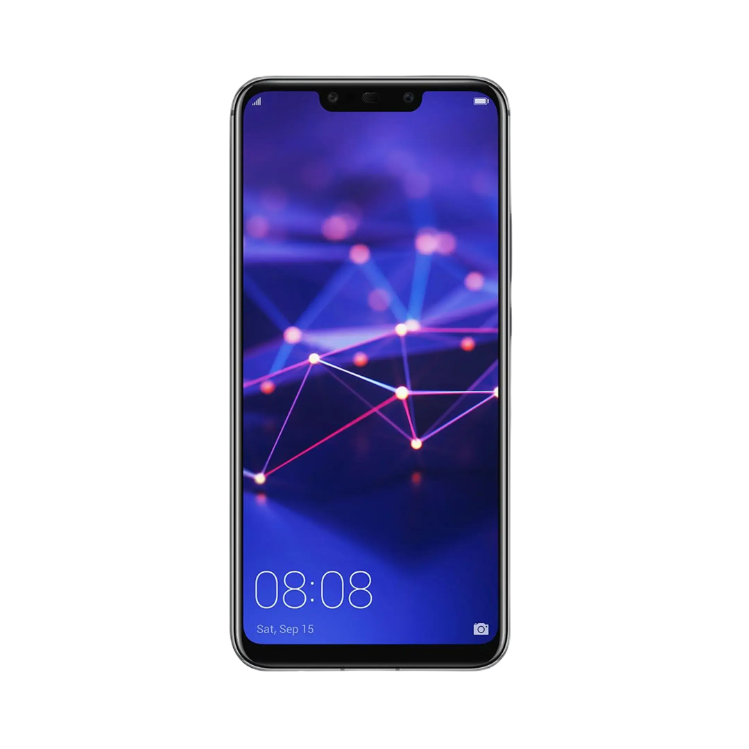 Huawei Mate 20 Lite - 64 GB - Siyah Huawei Mate 20 Lite - 64 GB - Siyah
