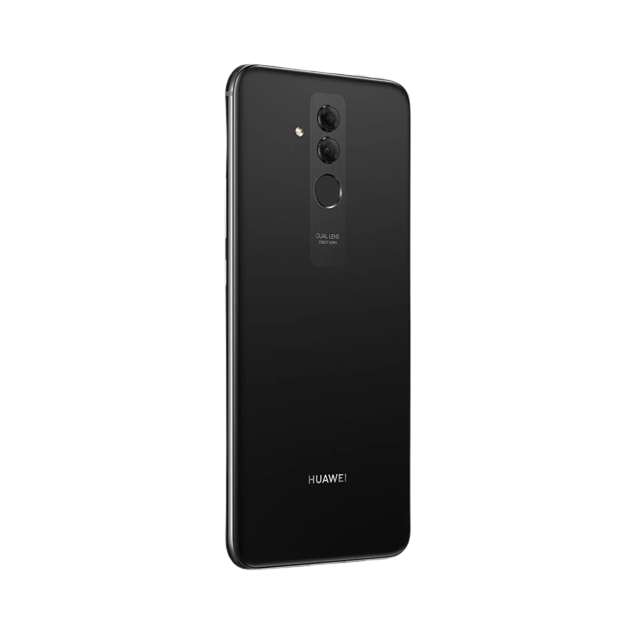 Huawei Mate 20 Lite - 64 GB - Siyah Huawei Mate 20 Lite - 64 GB - Siyah