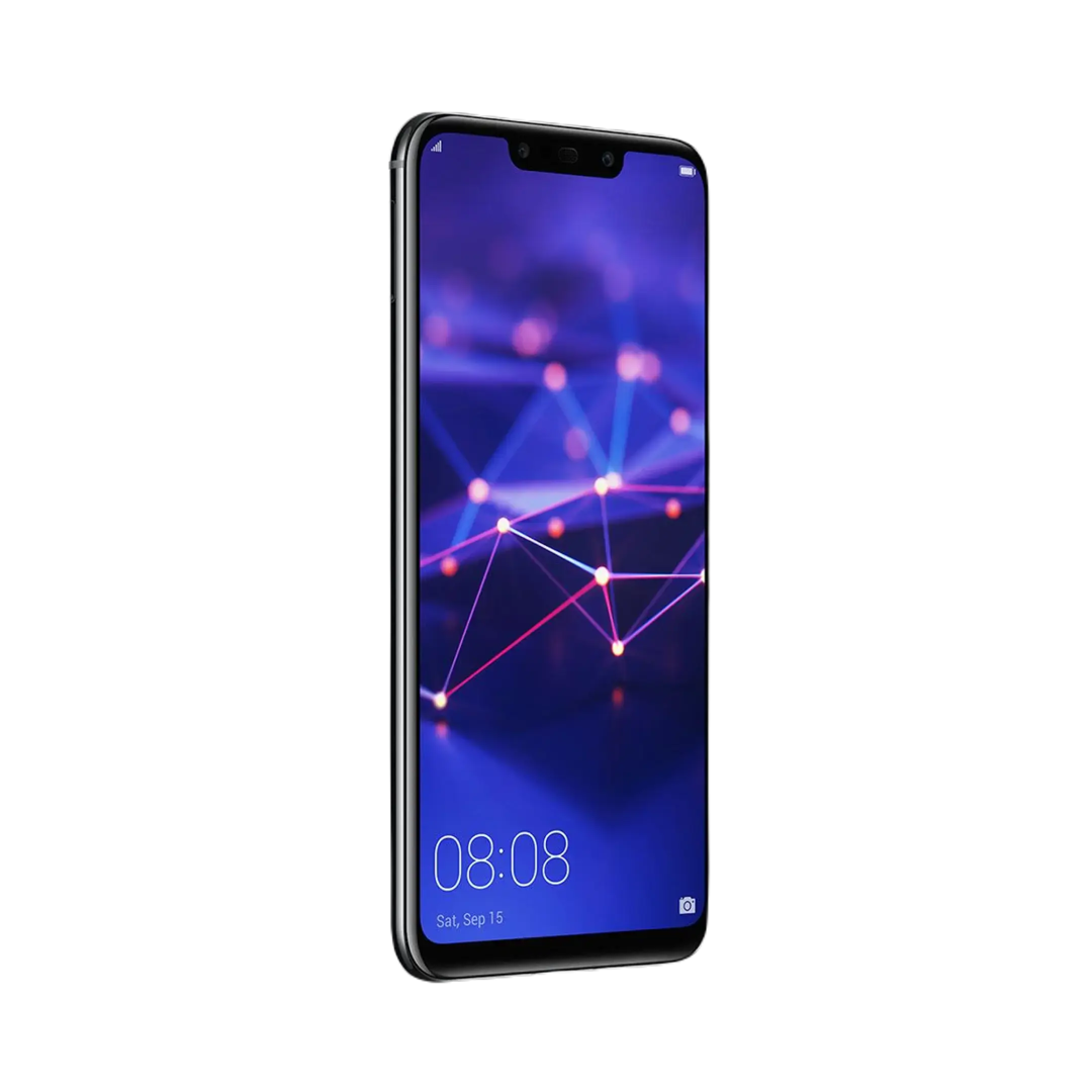 Huawei Mate 20 Lite - 64 GB - Siyah