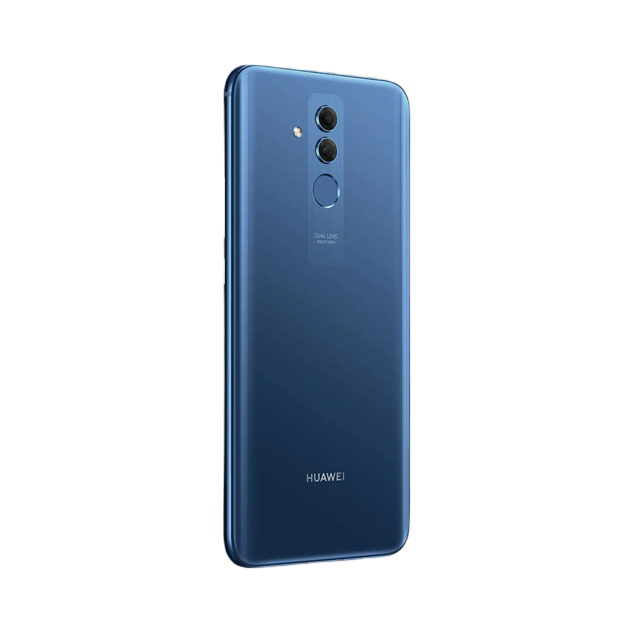 Huawei Mate 20 Lite - 64 GB - Safir Mavi