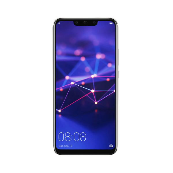 Huawei Mate 20 Lite - 64 GB - Safir Mavi