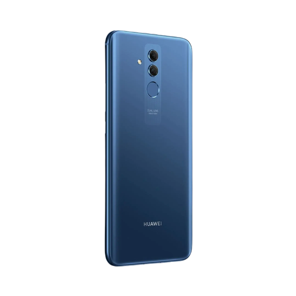 Huawei Mate 20 Lite - 64 GB - Safir Mavi