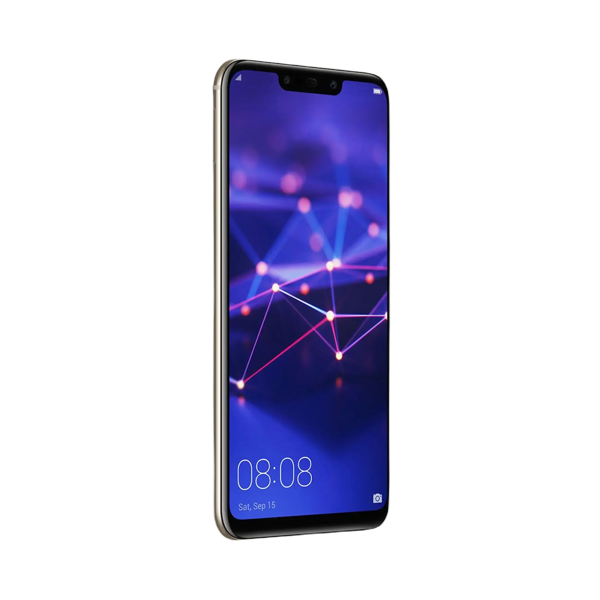 Huawei Mate 20 Lite - 64 GB - Safir Mavi