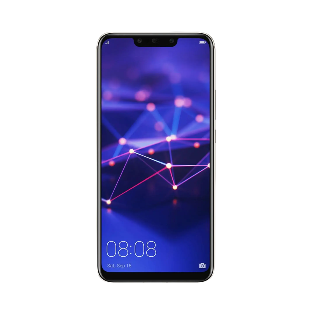Huawei Mate 20 Lite - 64 GB - Platin Altın