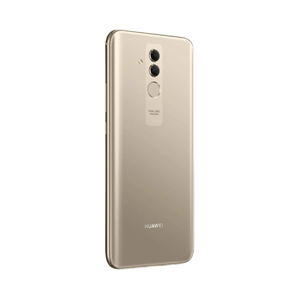 Huawei Mate 20 Lite - 64 GB - Platin Altın