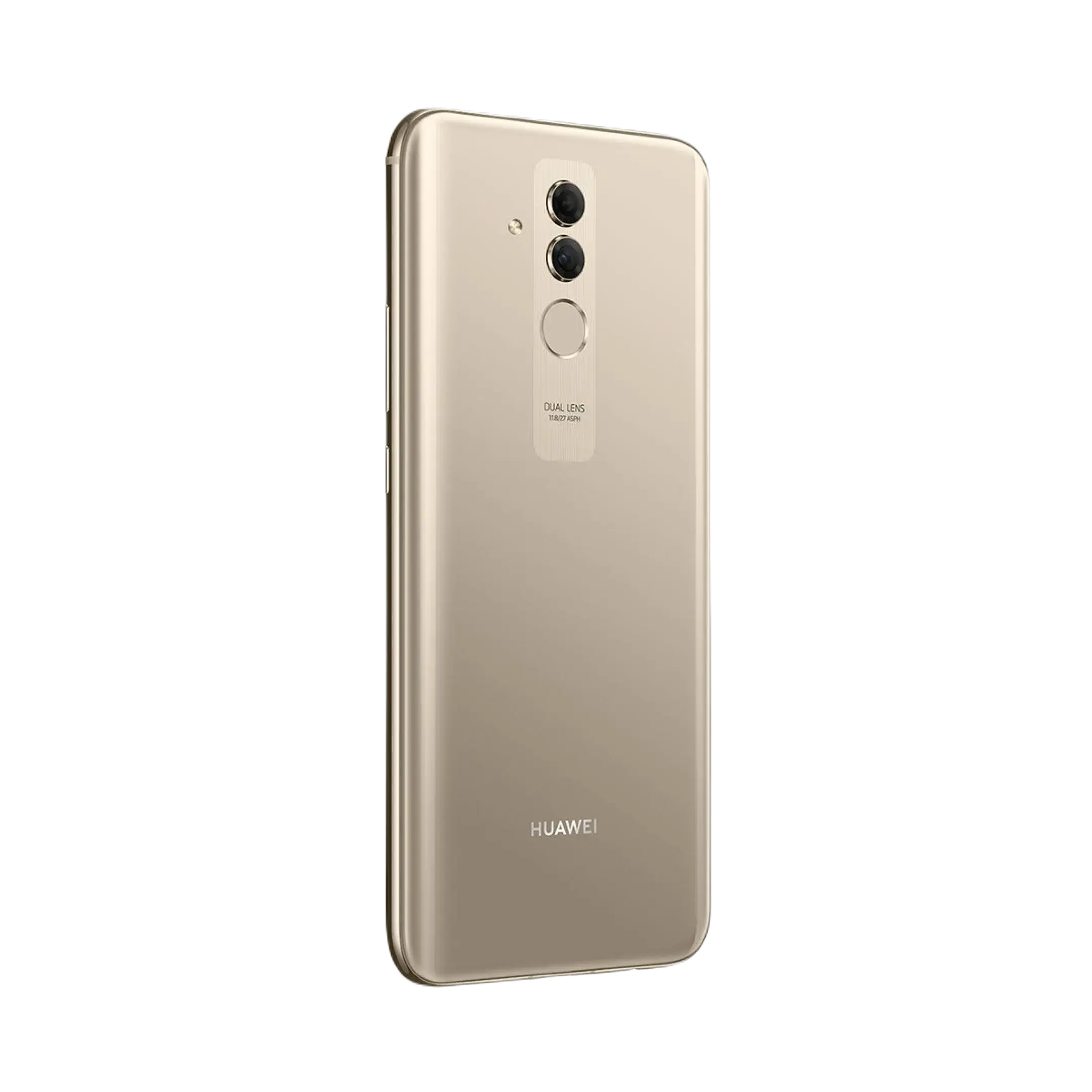 Huawei Mate 20 Lite - 64 GB - Platin Altın