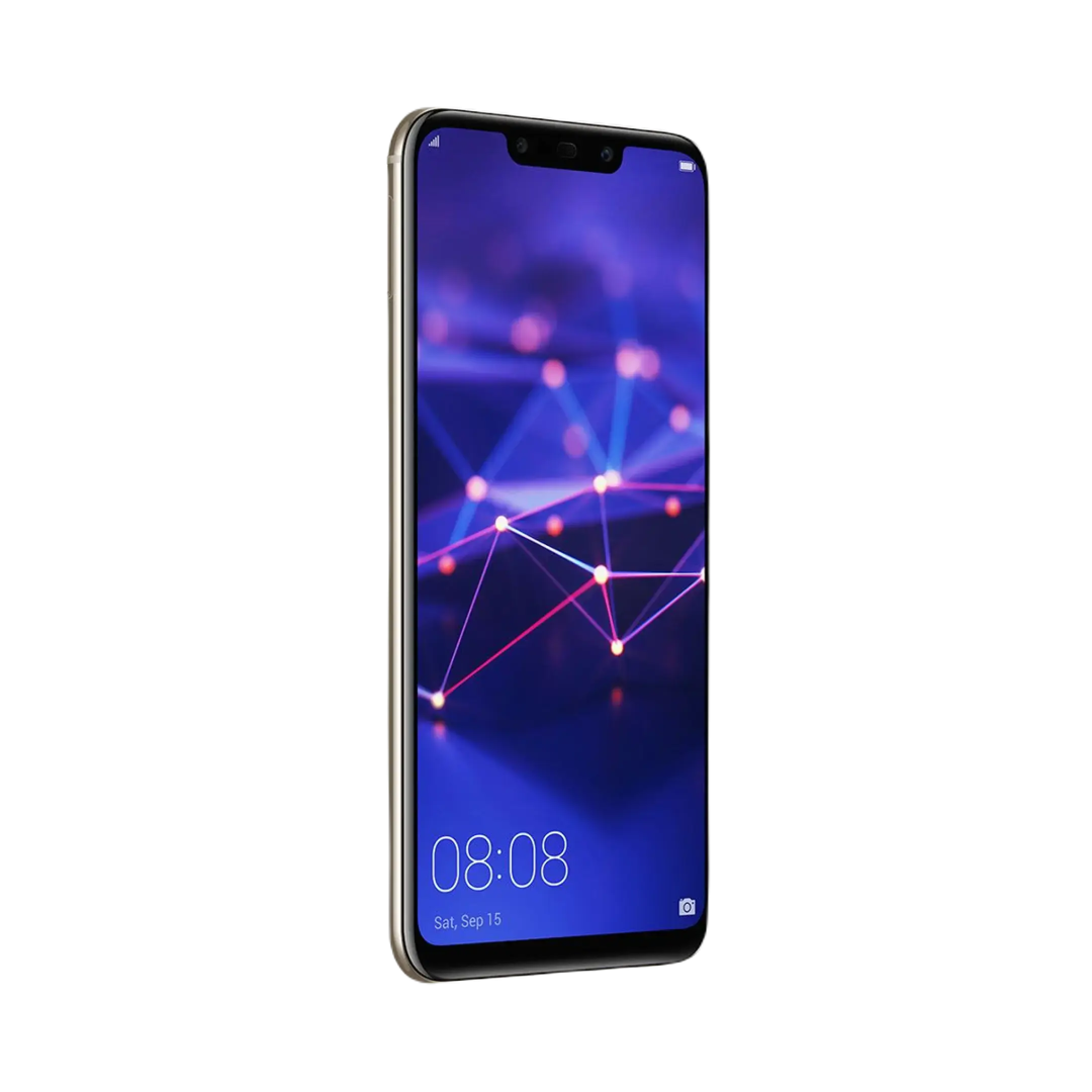 Huawei Mate 20 Lite - 64 GB - Platin Altın
