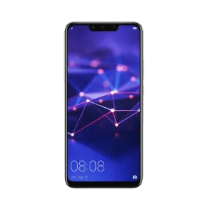 Huawei Mate 20 Lite - 64 GB - Platin Altın