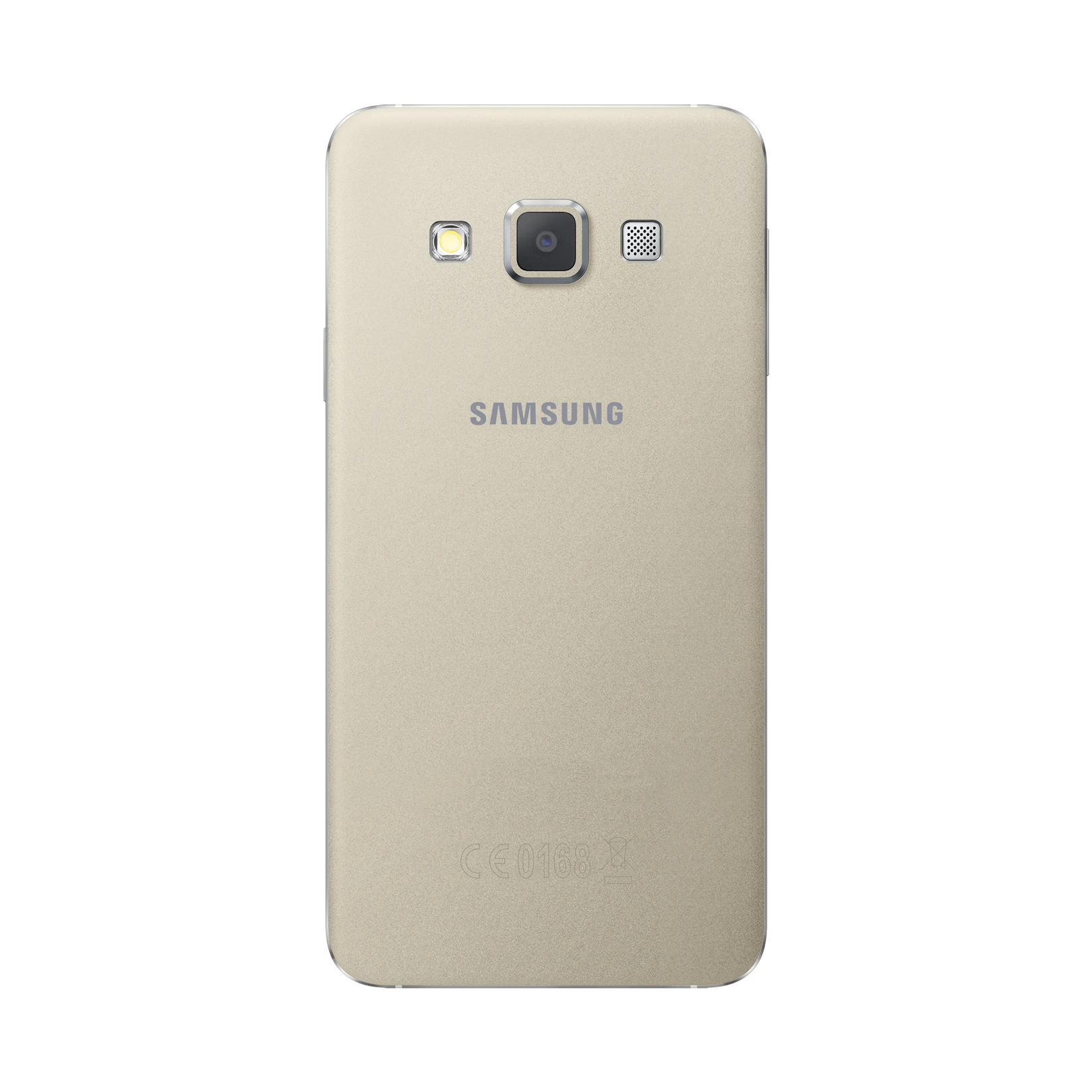 Samsung Galaxy A3 - 32 GB - Altın Samsung Galaxy A3 - 32 GB - Altın