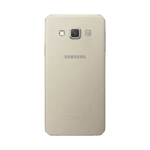 Samsung Galaxy A3 - 32 GB - Altın