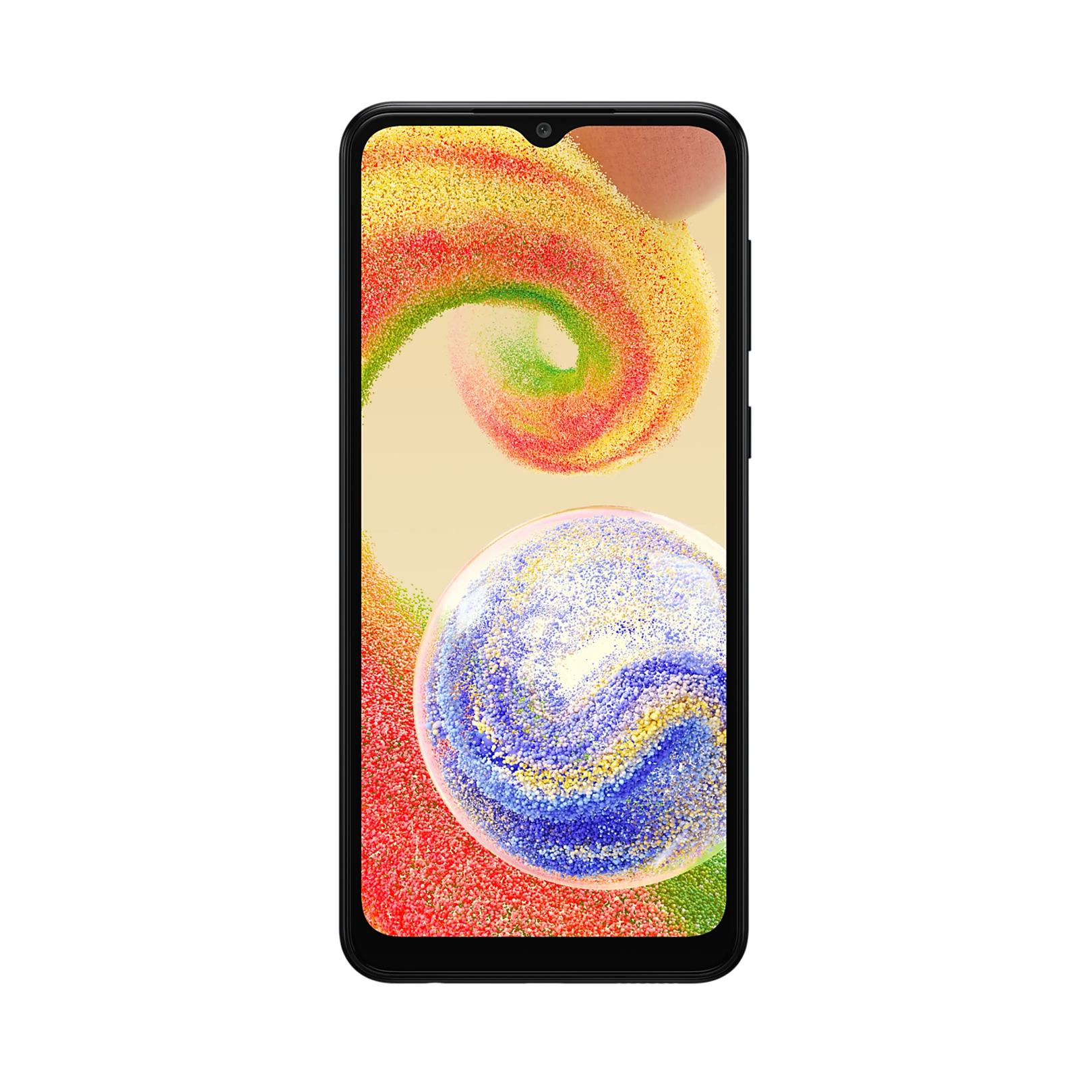 Samsung Galaxy A04 - 64 GB - Siyah Samsung Galaxy A04 - 64 GB - Siyah