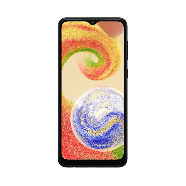 Samsung Galaxy A04 - 64 GB - Siyah