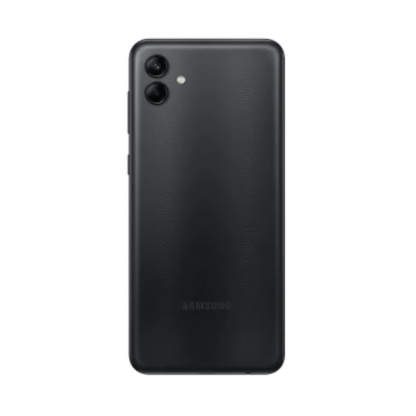 Samsung Galaxy A04 - 64 GB - Siyah