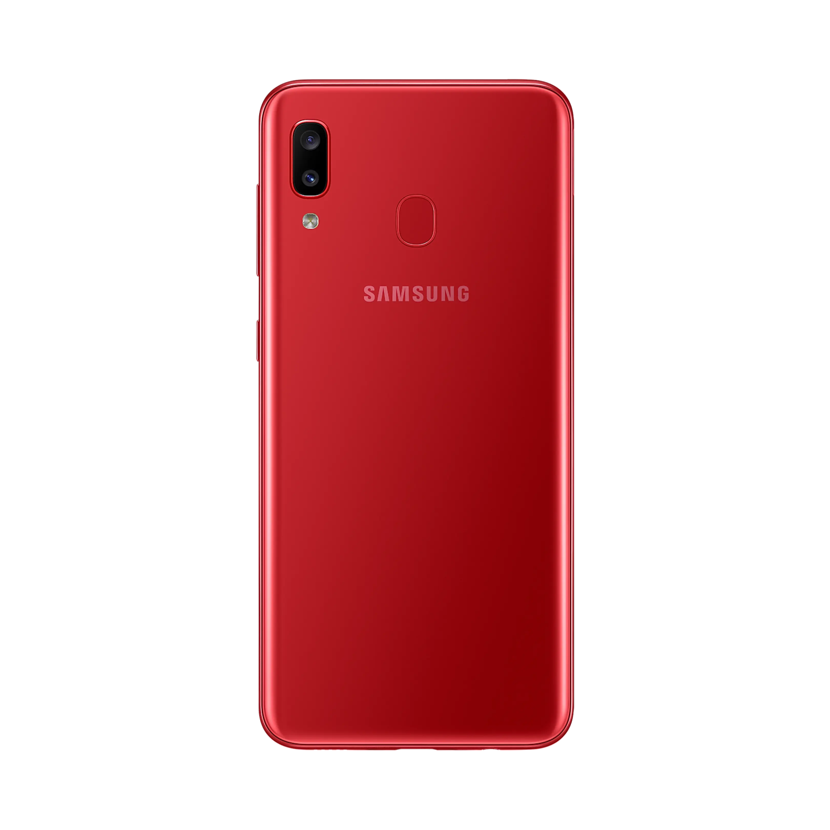 Samsung Galaxy A20 - 32 GB - Kırmızı