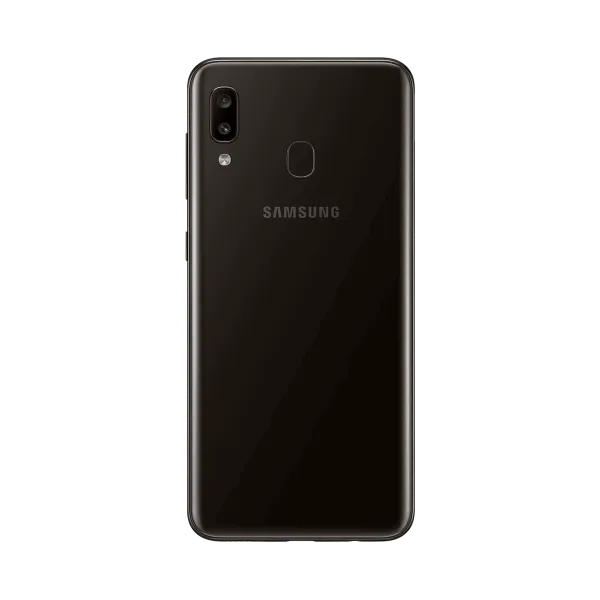 Samsung Galaxy A20 - 32 GB - Siyah