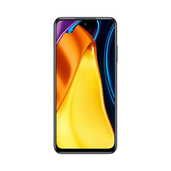Poco M3 Pro 5G Güç Siyahı 64 GB - 2