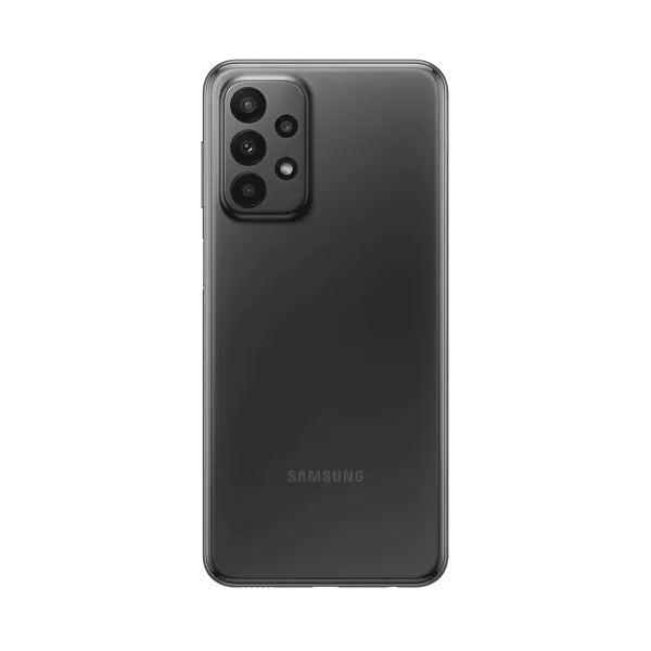 Samsung Galaxy A23 - 128 GB - Siyah