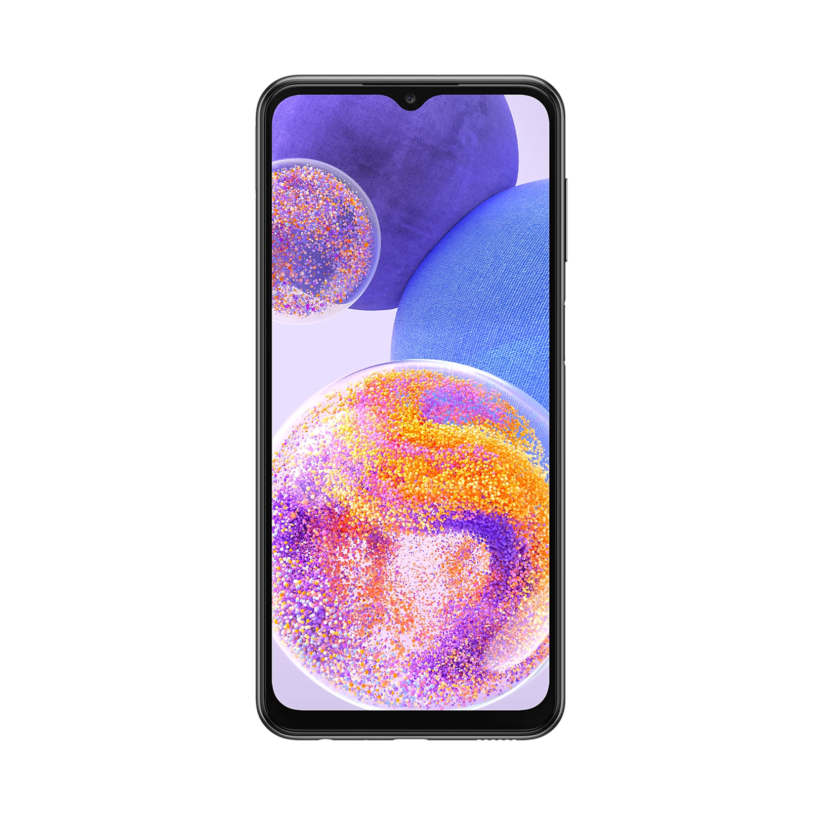 Samsung Galaxy A23 - 128 GB - Siyah Samsung Galaxy A23 - 128 GB - Siyah