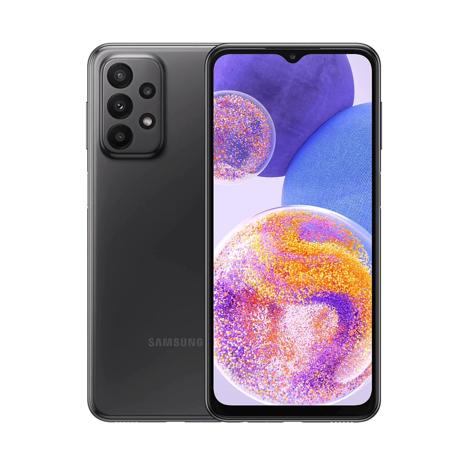 Samsung Galaxy A23 Siyah 128 GB