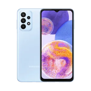 Samsung Galaxy A23 - 128 GB - Açık Mavi