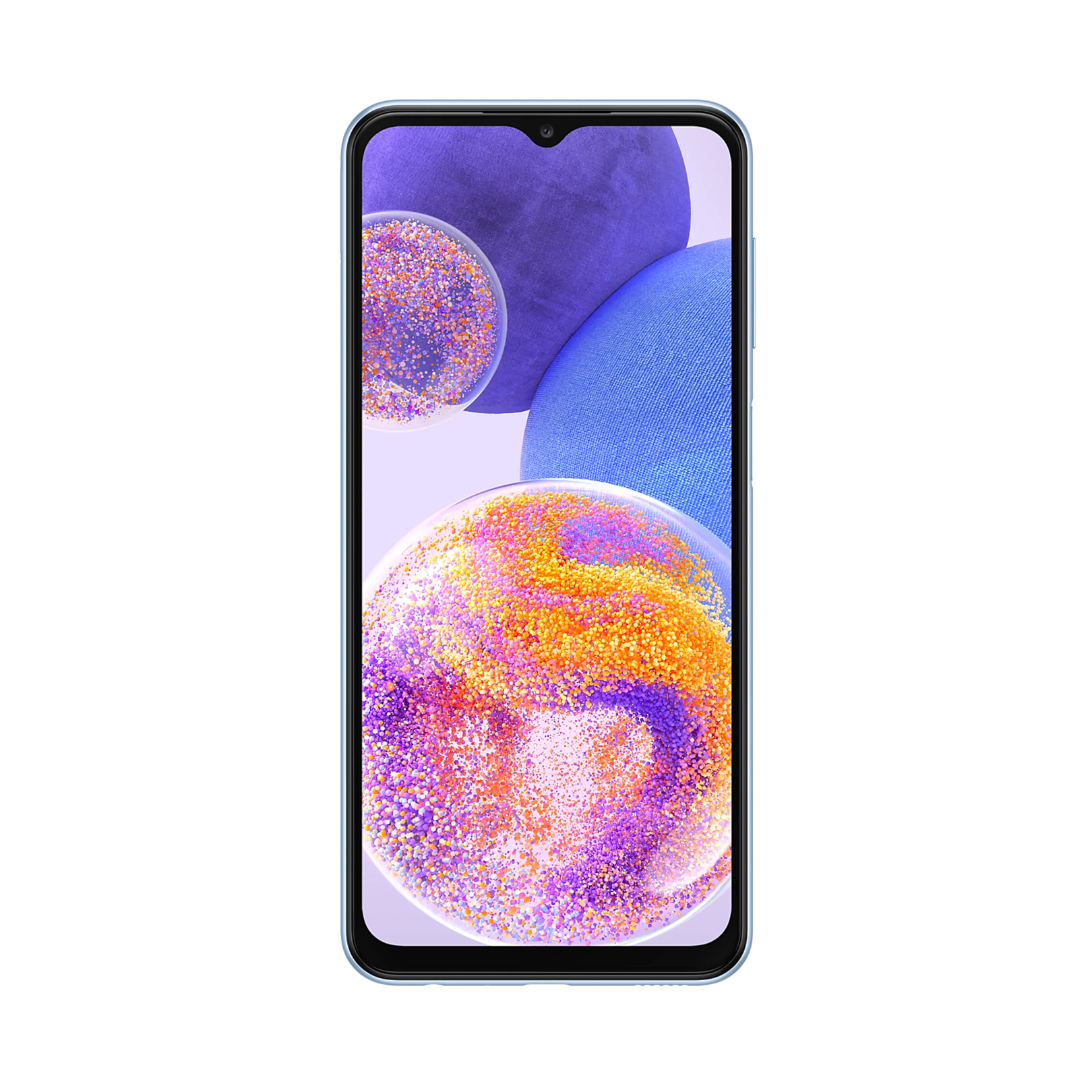 Samsung Galaxy A23 - 128 GB - Açık Mavi Samsung Galaxy A23 - 128 GB - Açık Mavi