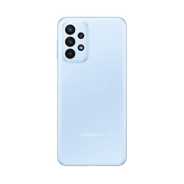 Samsung Galaxy A23 - 128 GB - Açık Mavi