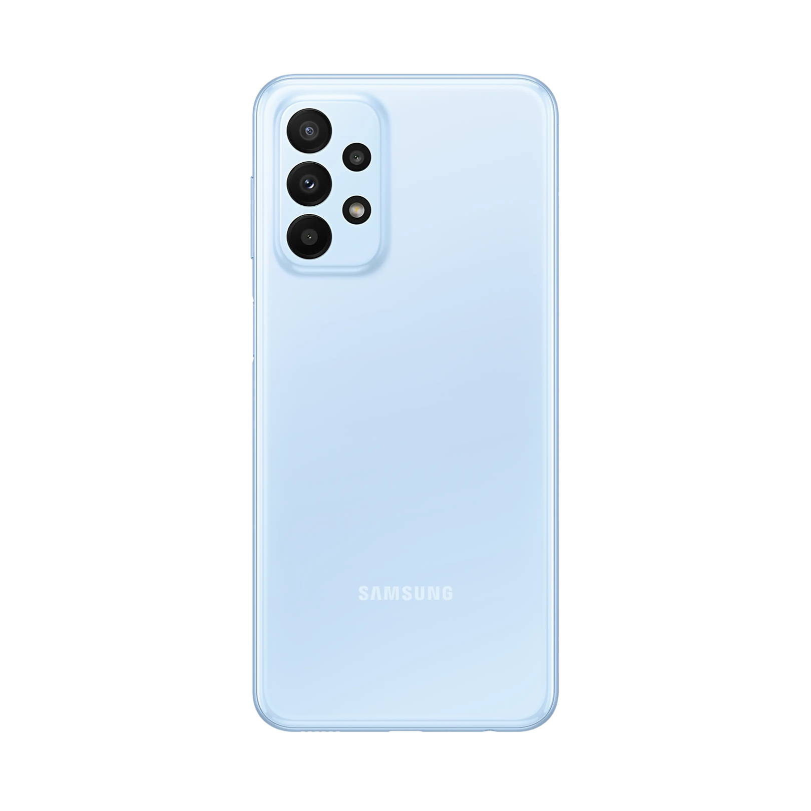 Samsung Galaxy A23 - 128 GB - Açık Mavi Samsung Galaxy A23 - 128 GB - Açık Mavi