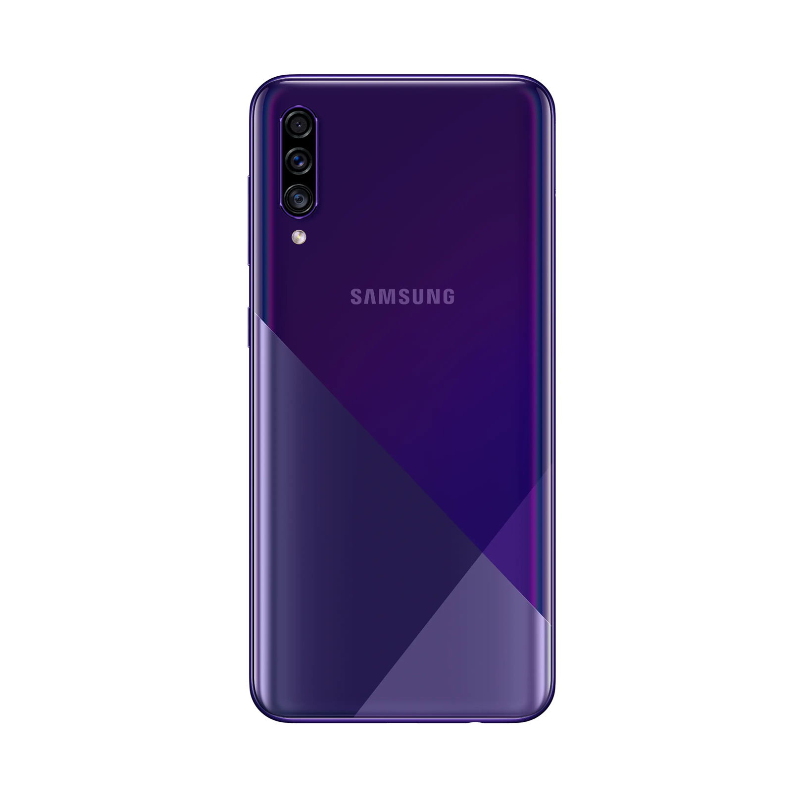 Samsung Galaxy A30S - 64 GB - Prism Crush Violet Samsung Galaxy A30S - 64 GB - Prism Crush Violet